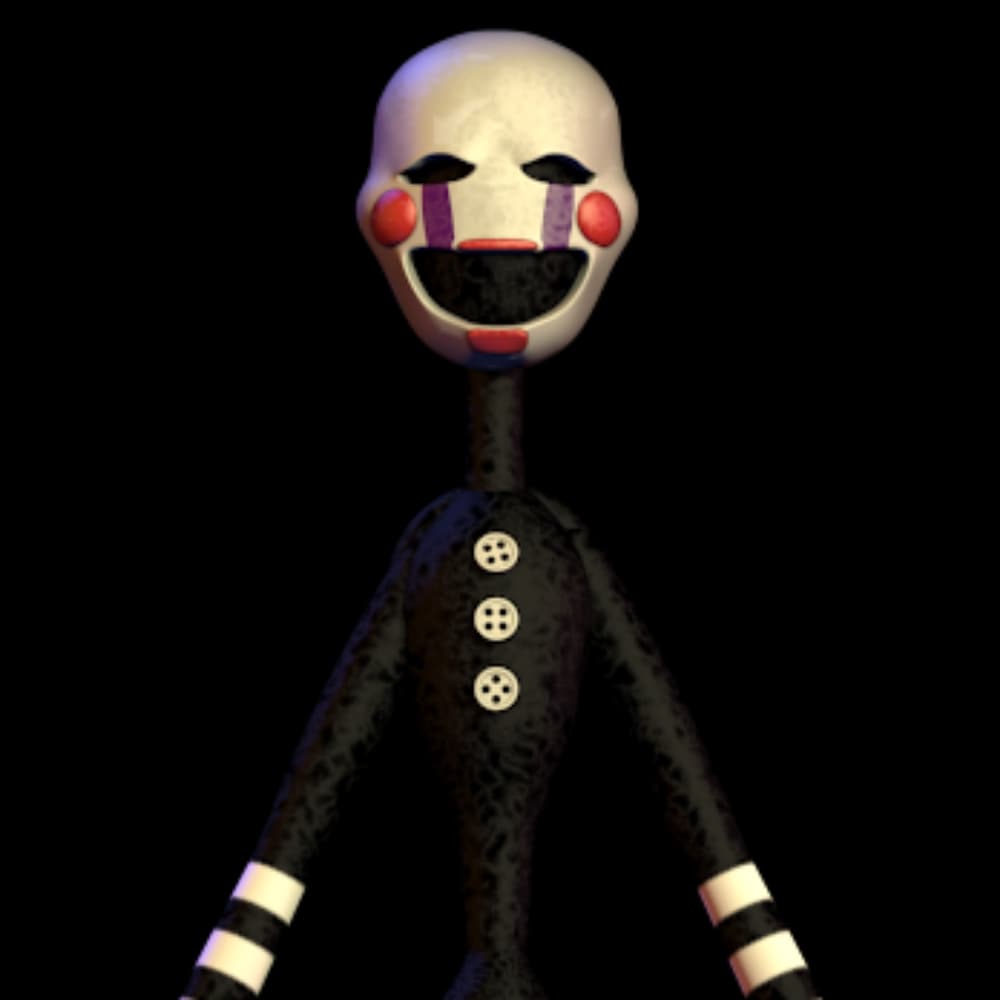 Puppet - Main