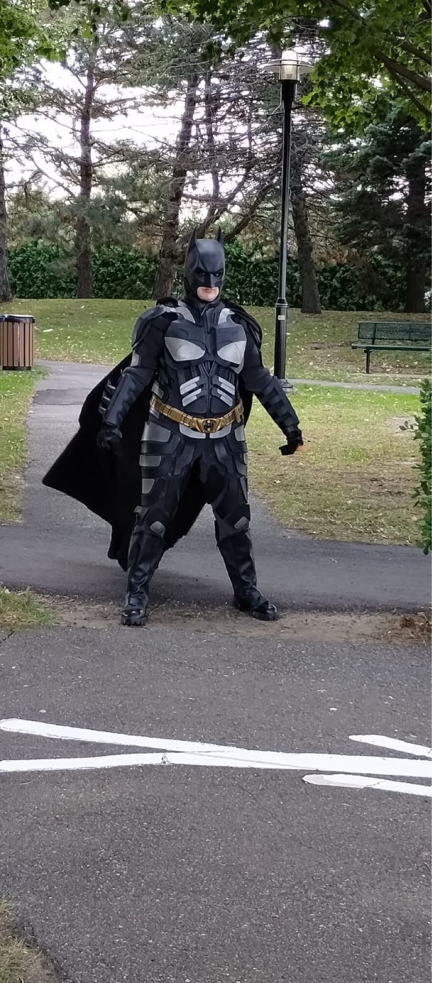 Batman TDK - Photo 9