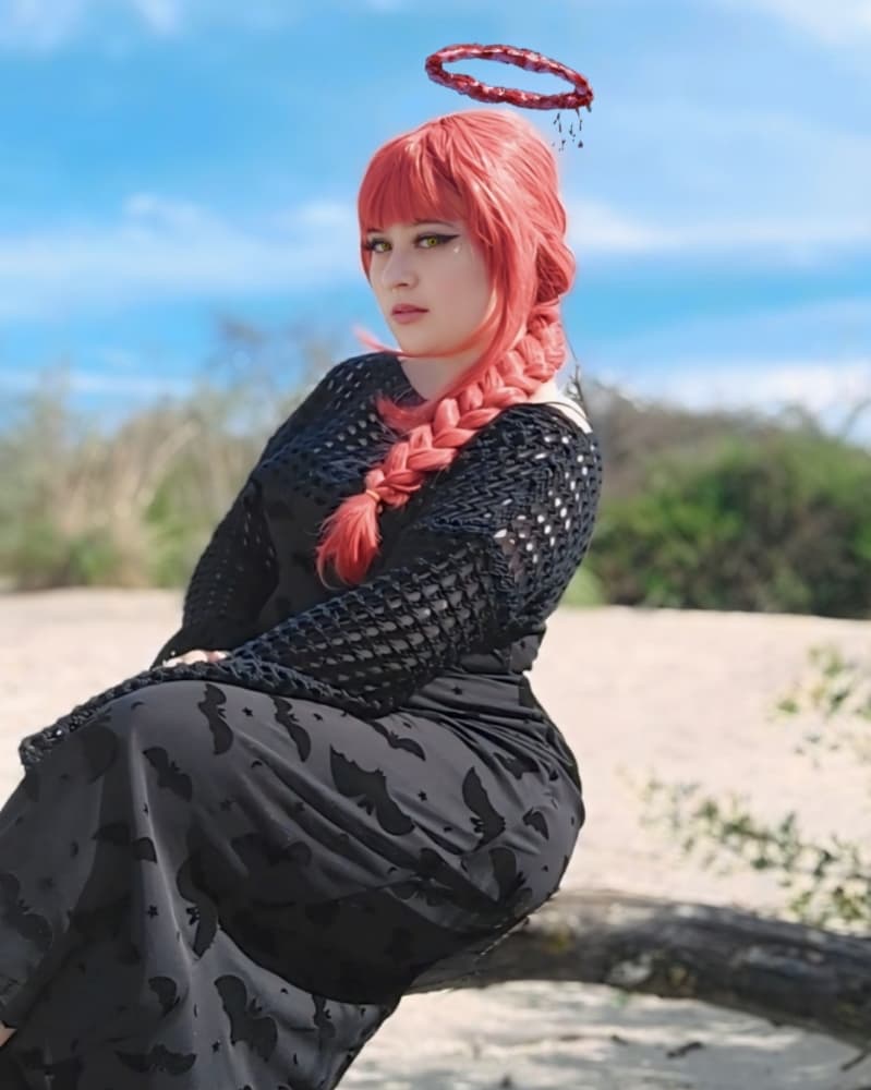 Makima ⛓️ - Photo 3