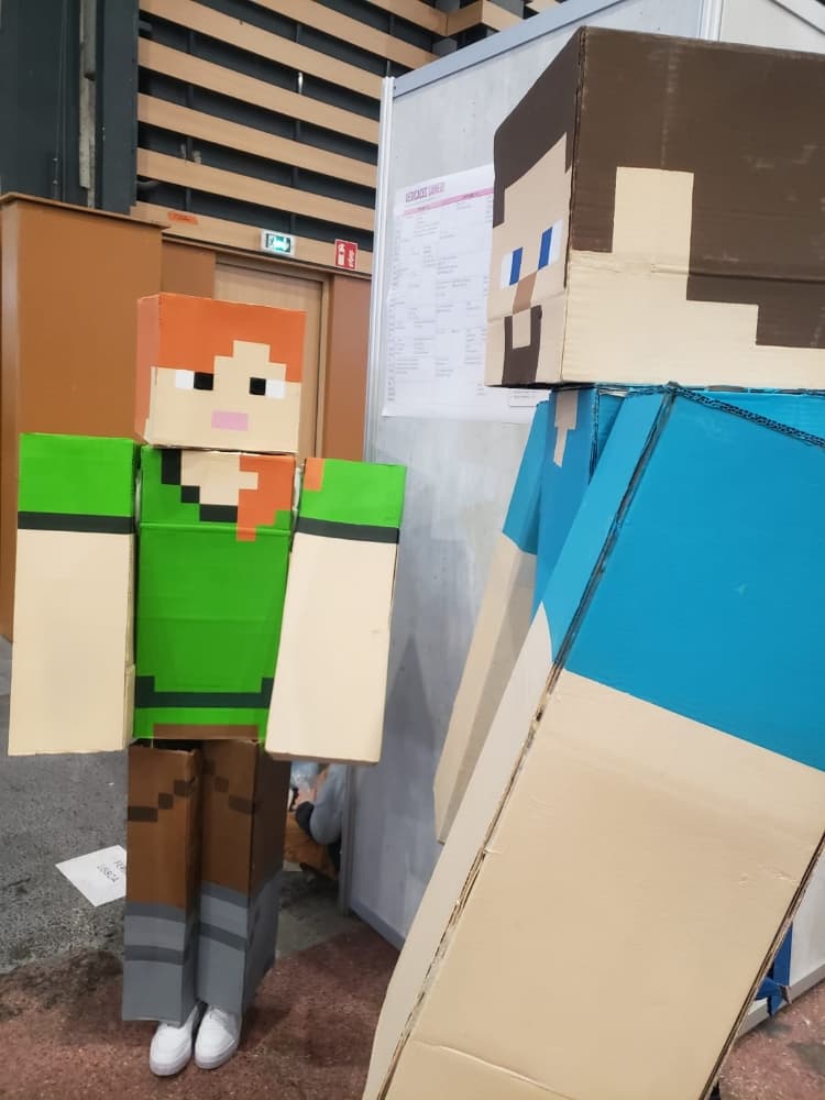 Japan touch 2023 - Photo 4