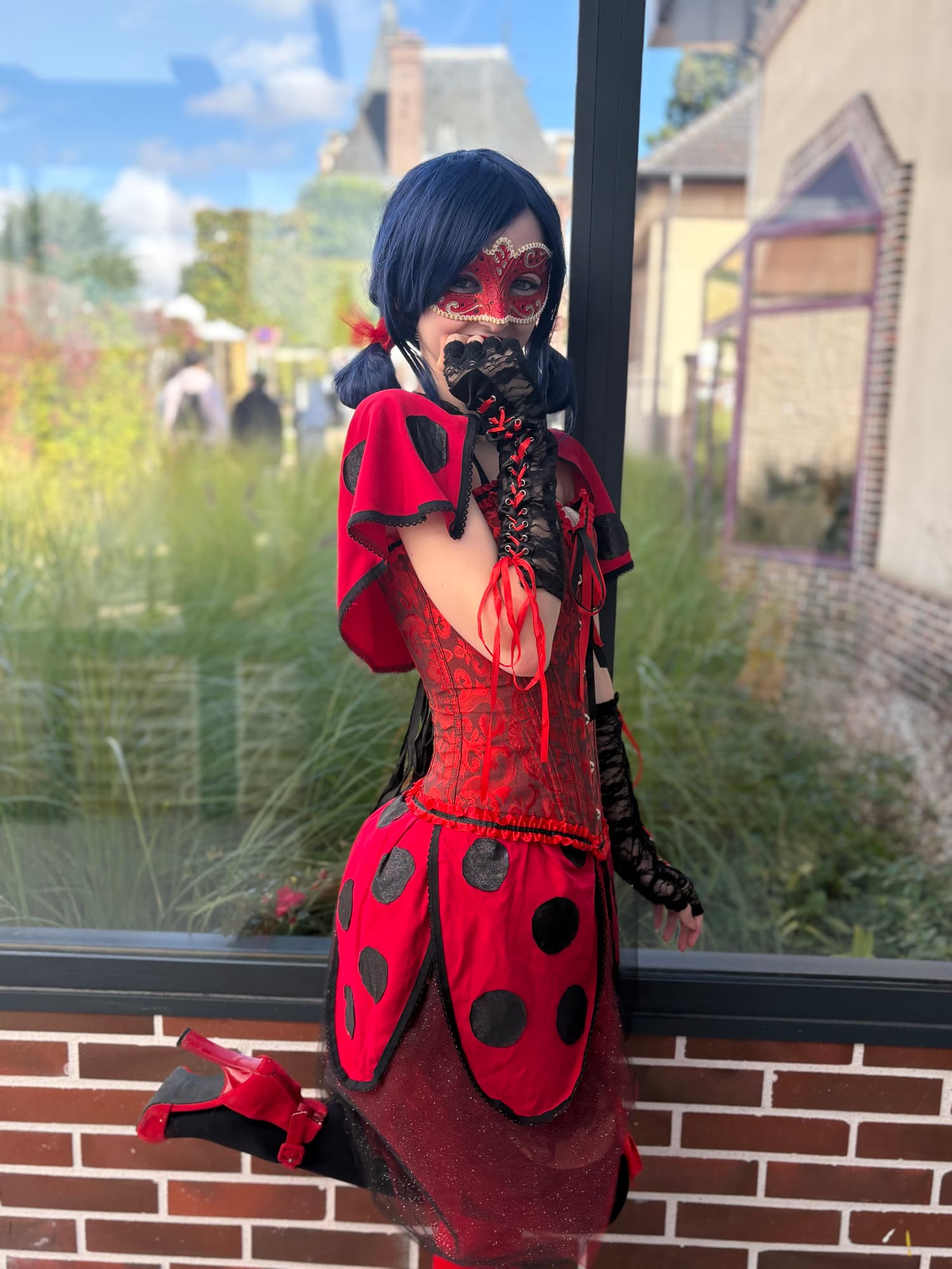 Cherisy manga - Photo 2