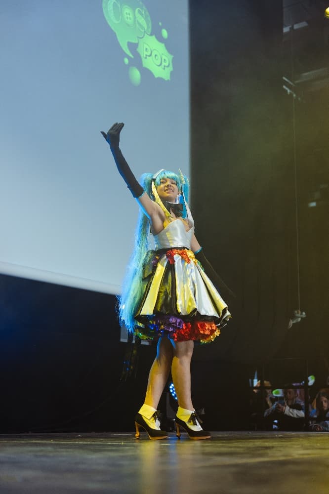 Concours Japanantes 2024 - Photo 4