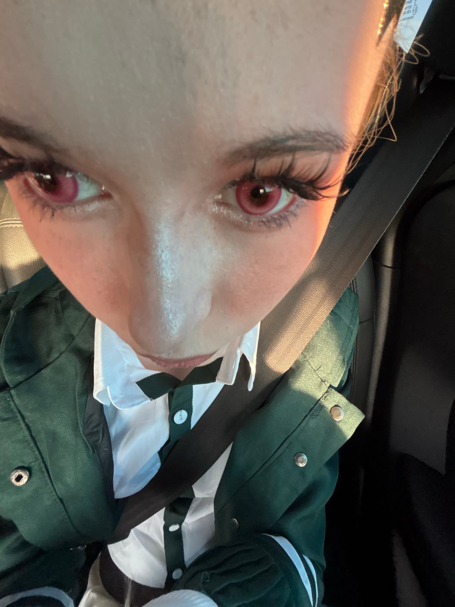 Paris Manga - CHIAKi - Photo 6