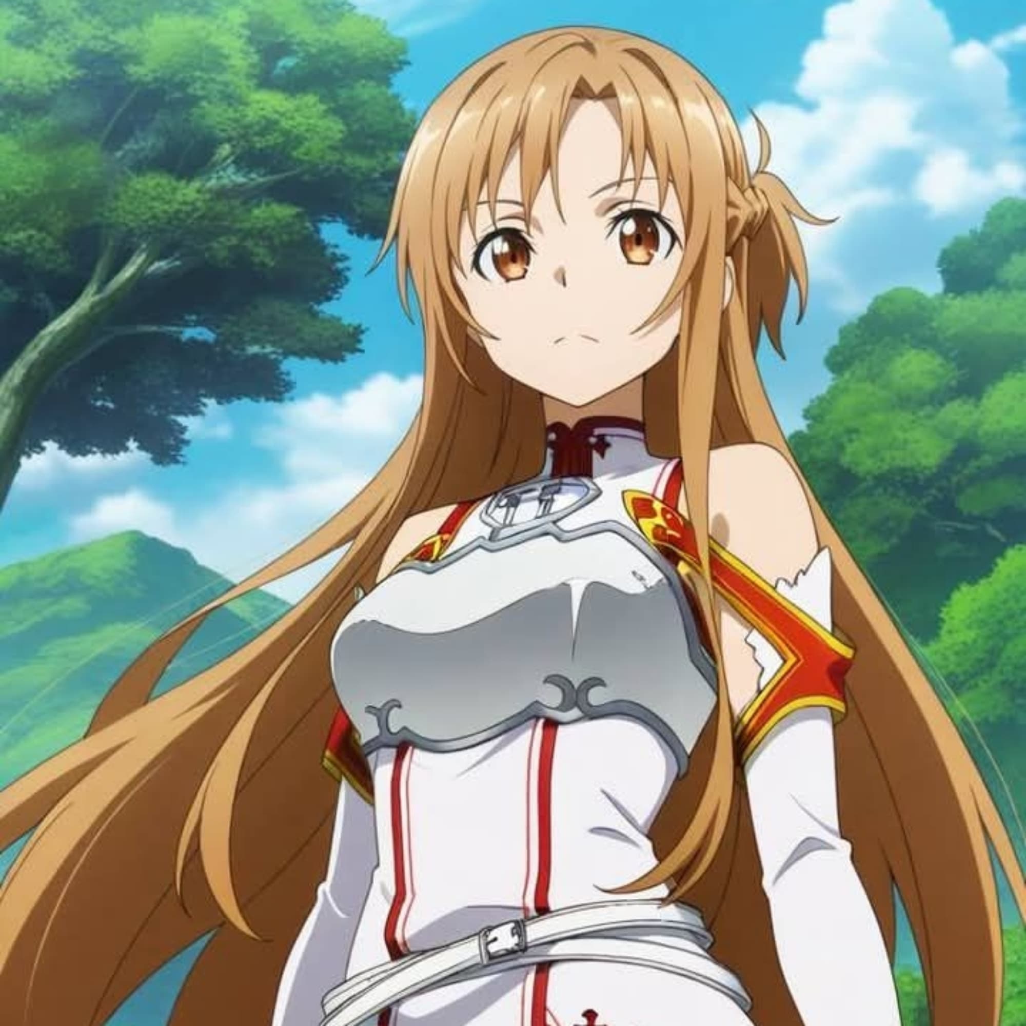 Asuna Yuuki