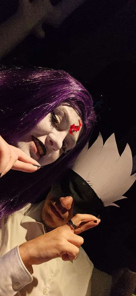 Halloween Raven - Photo 3