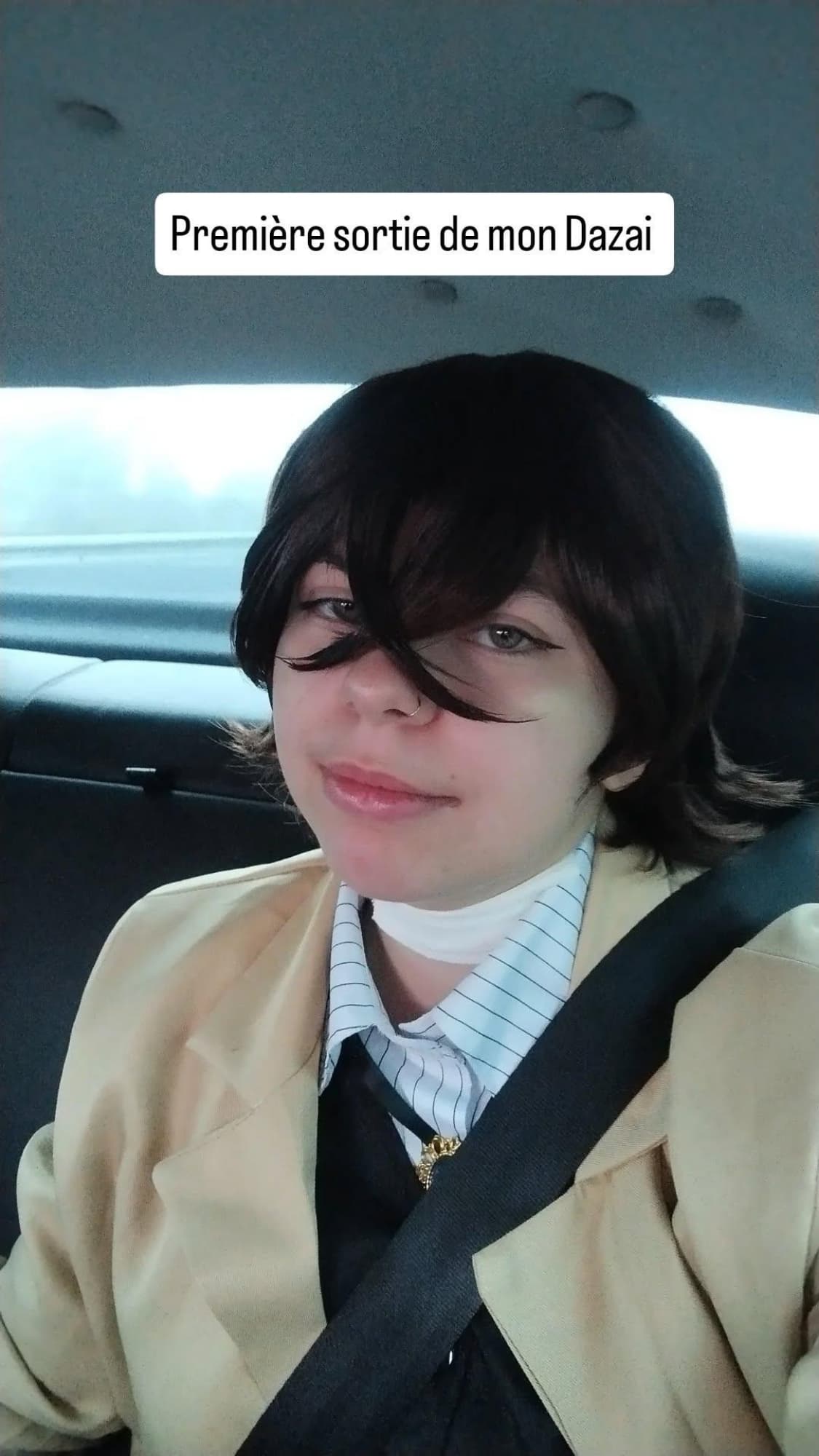 Osamu Dazai - Photo 4