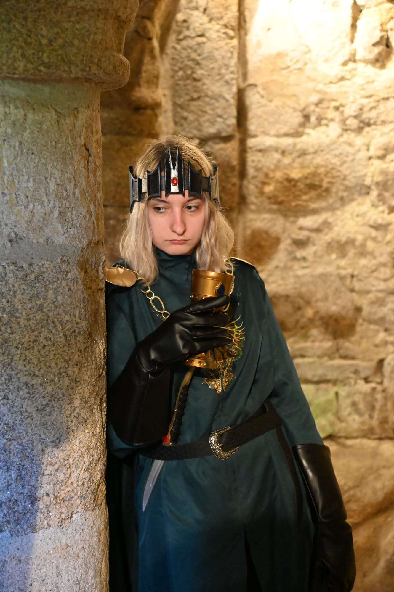 Aegon Targaryen - Photo 95