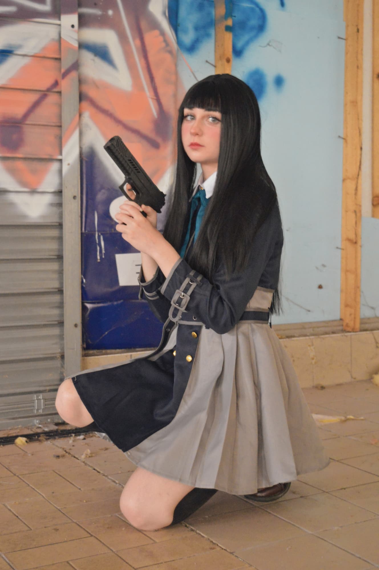 Takina inouï  - Photo 3