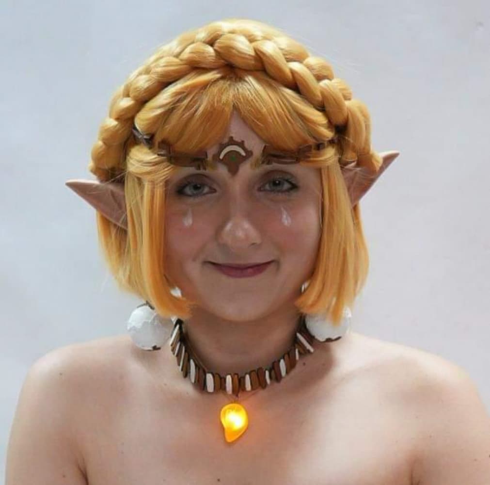 Zelda (TOTK) - Photo 1