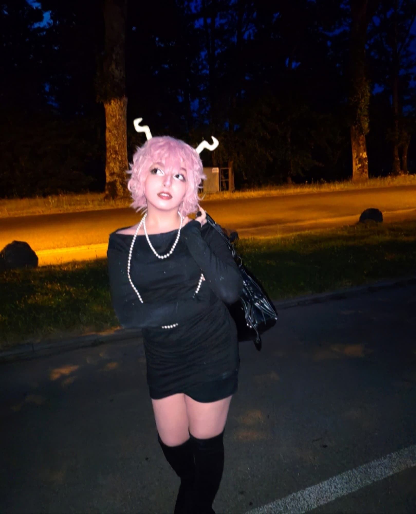 Mina Ashido  - Photo 5