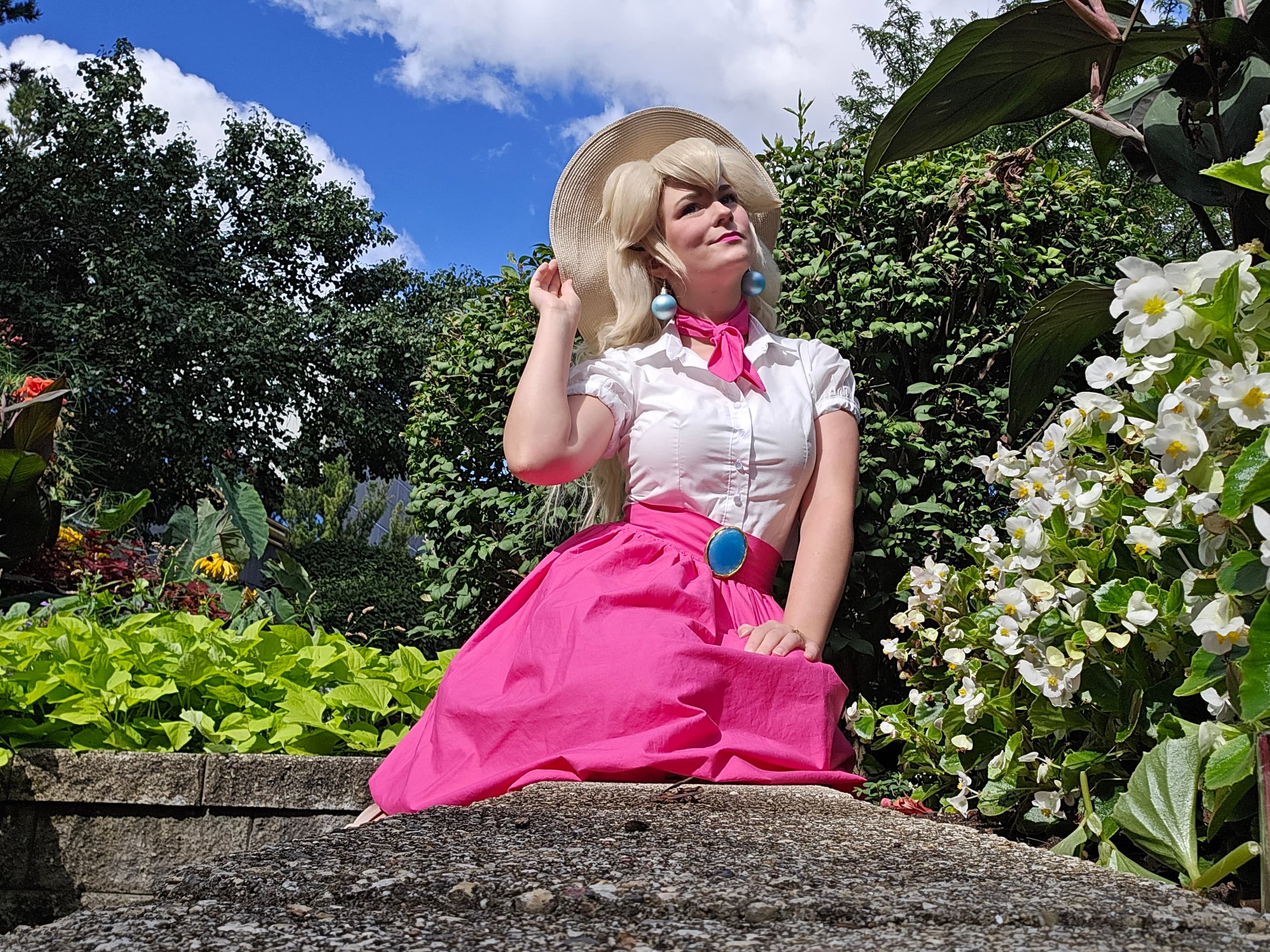 Vacation Peach - Photo 2