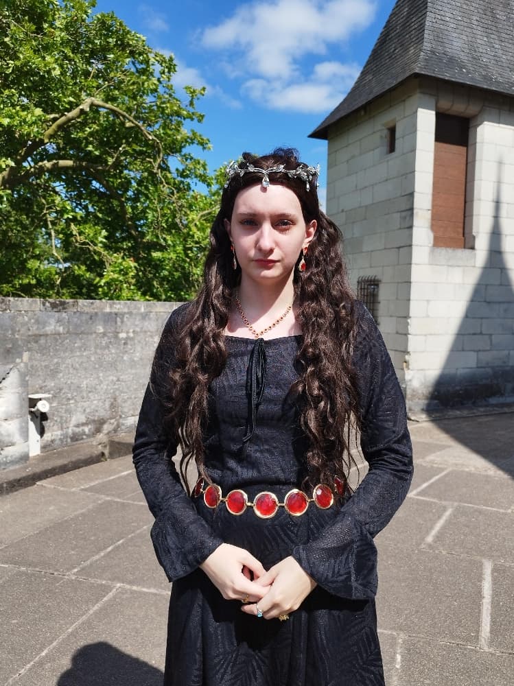 Aunora Velaryon - Photo 39