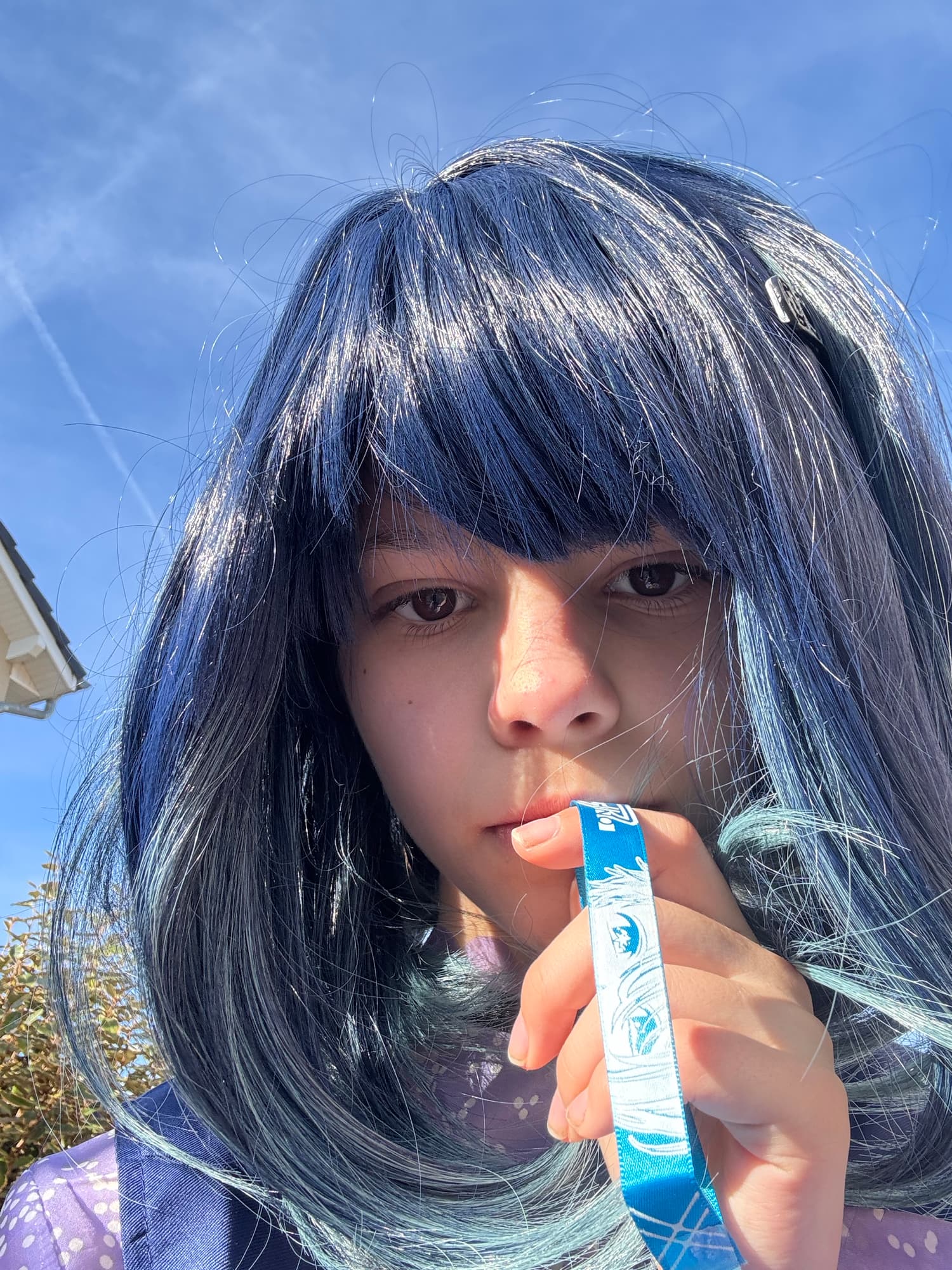 Akane Kurokawu  - Photo 7