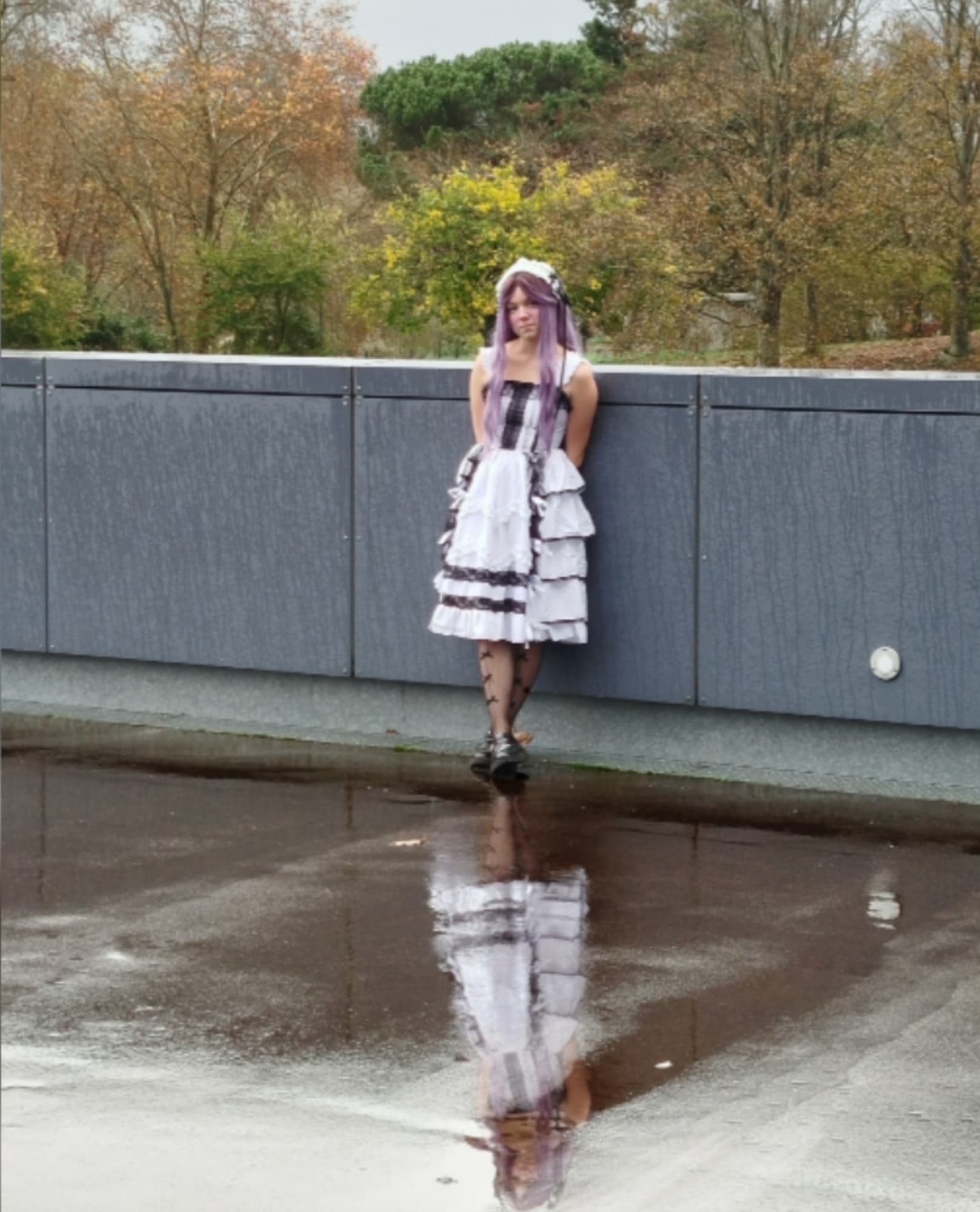 Okuny 👑💜 - Photo 16