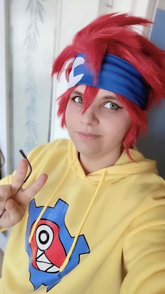 Reki - Sk8 - Photo 6