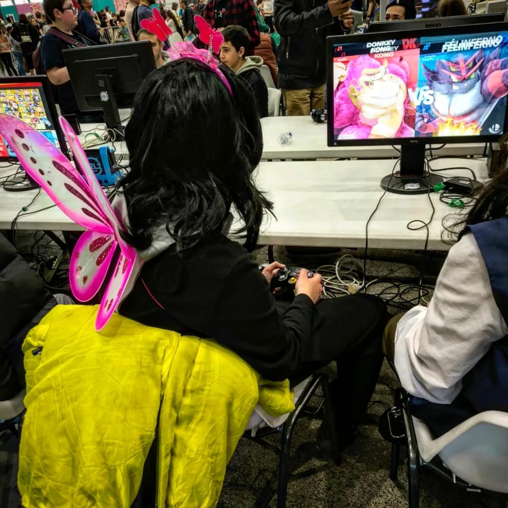 Aizawa 🦋 - Photo 1