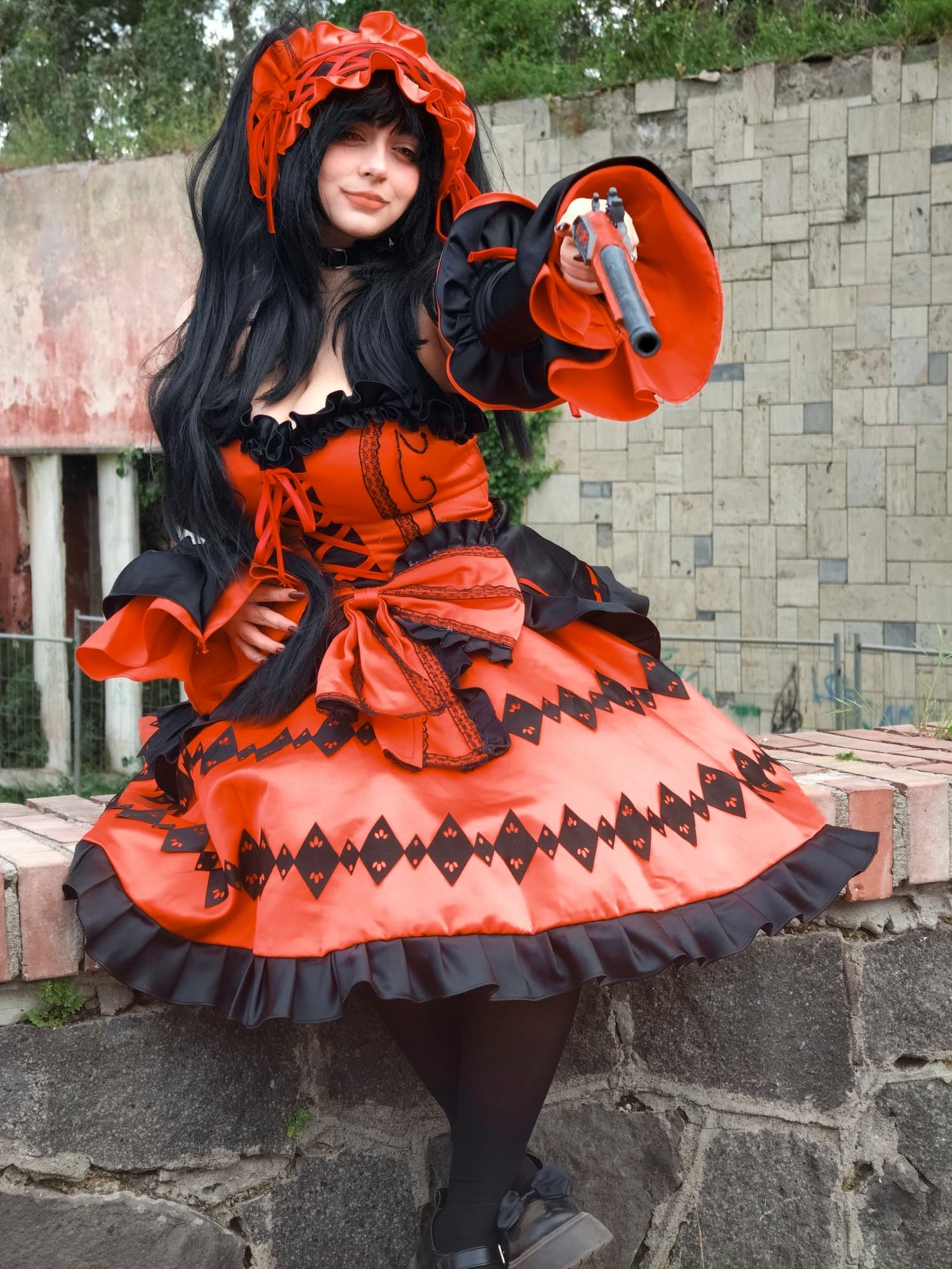 ♡ kurumi tokisaki