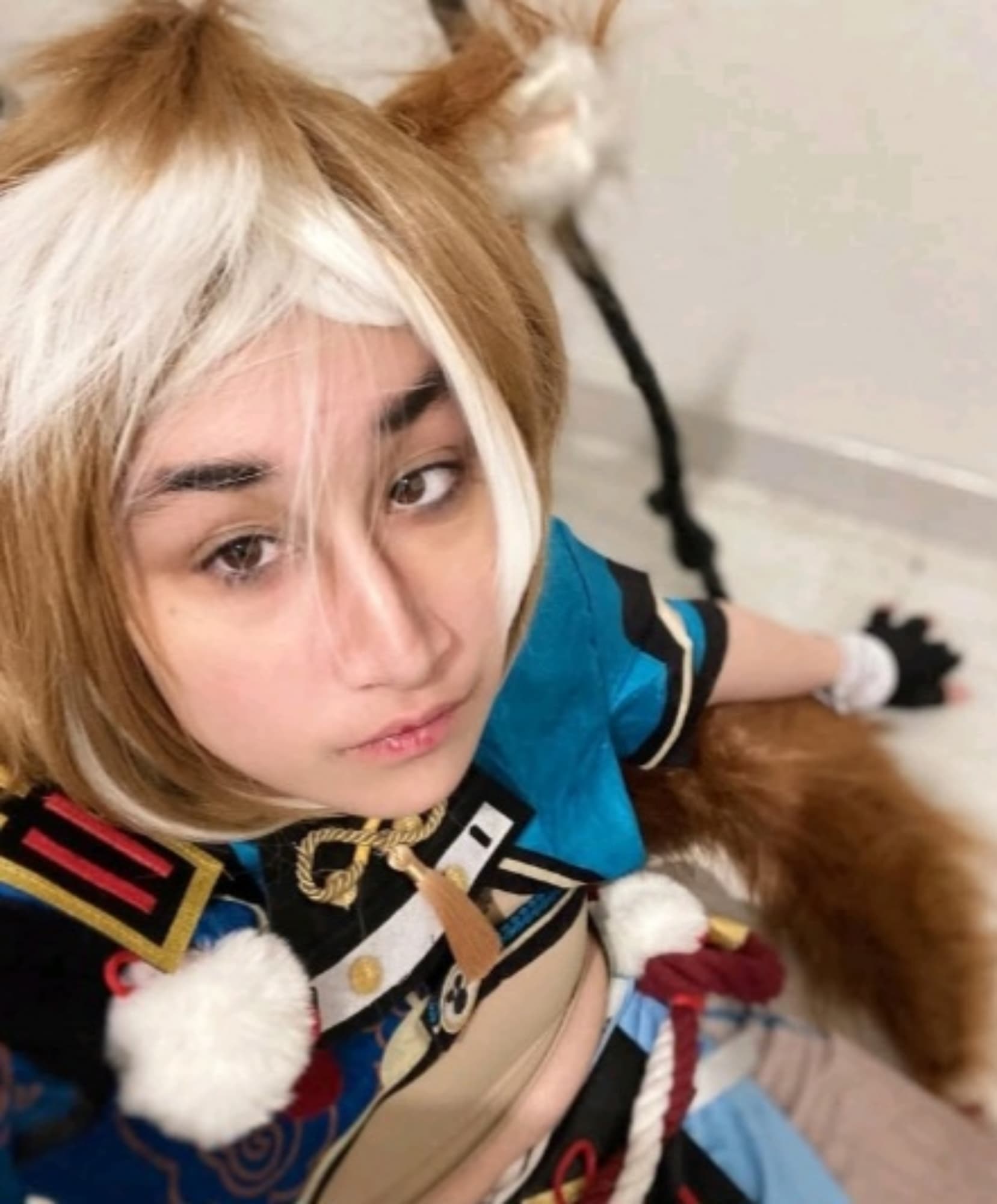 Gorou (Genshin imp.) - Photo 3