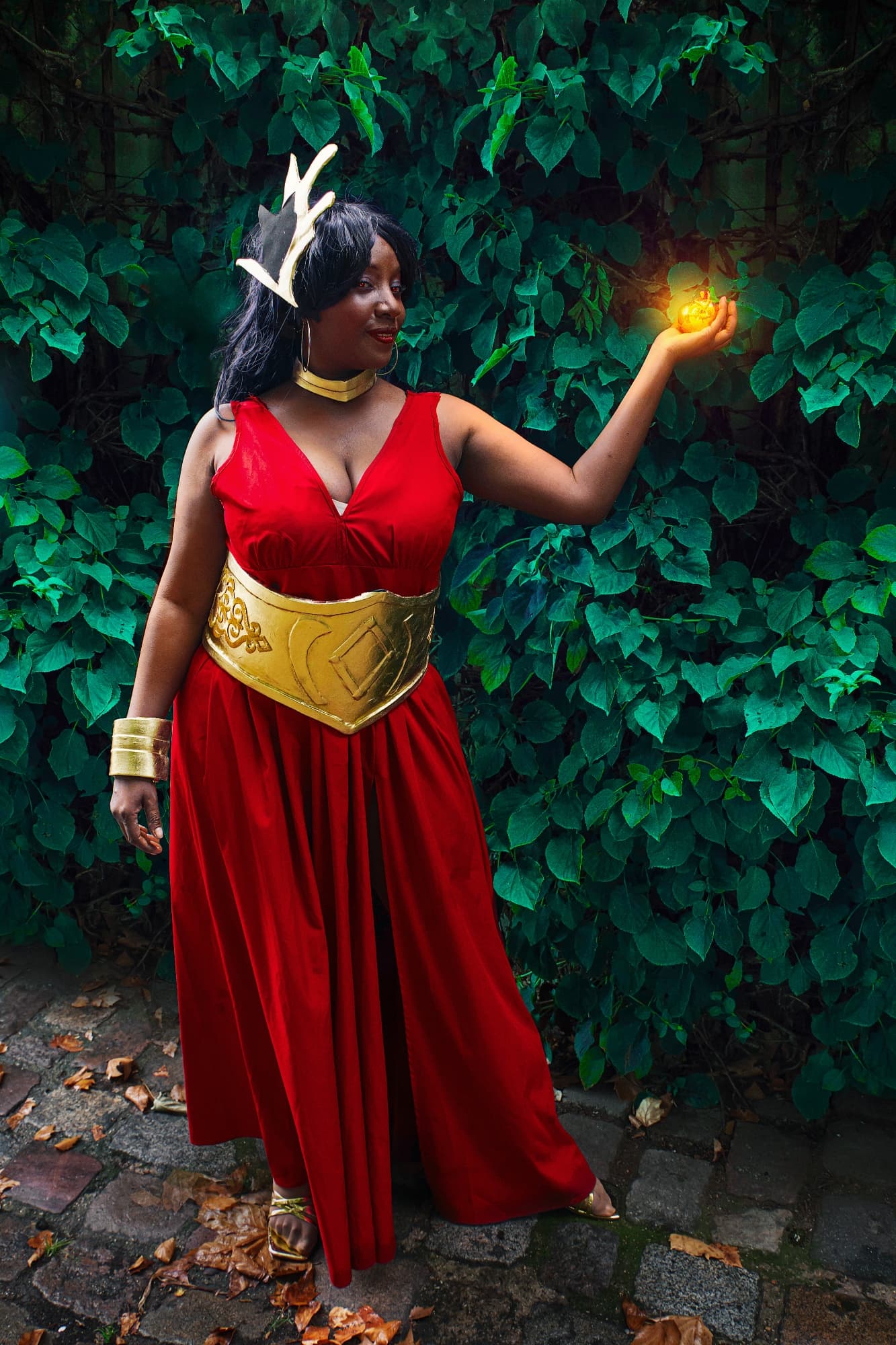 Eris Saintia Sho - Photo 2