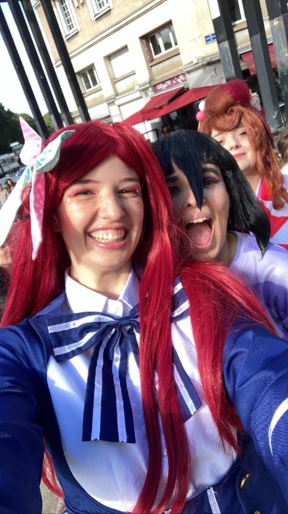 Yamada Tae - Photo 9