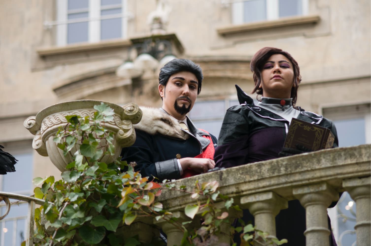 Vox machina 2025 - Photo 11