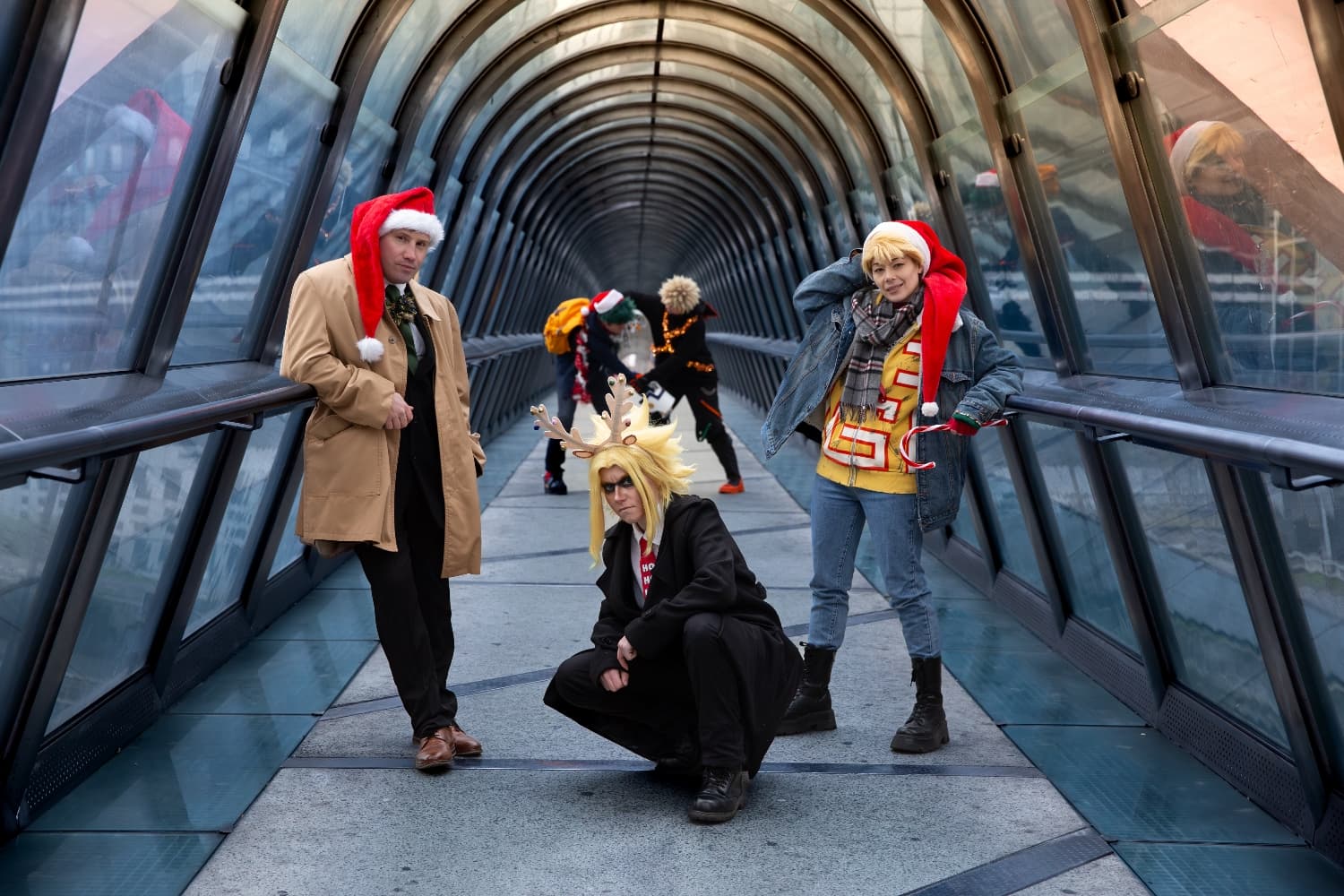 Toshinori Yagi 🌻 - Photo 6