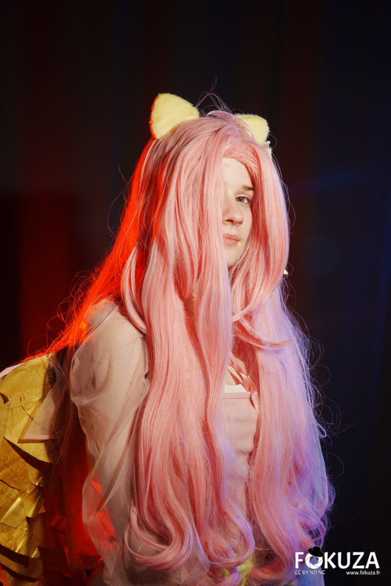 Fluttershy - Photo 1