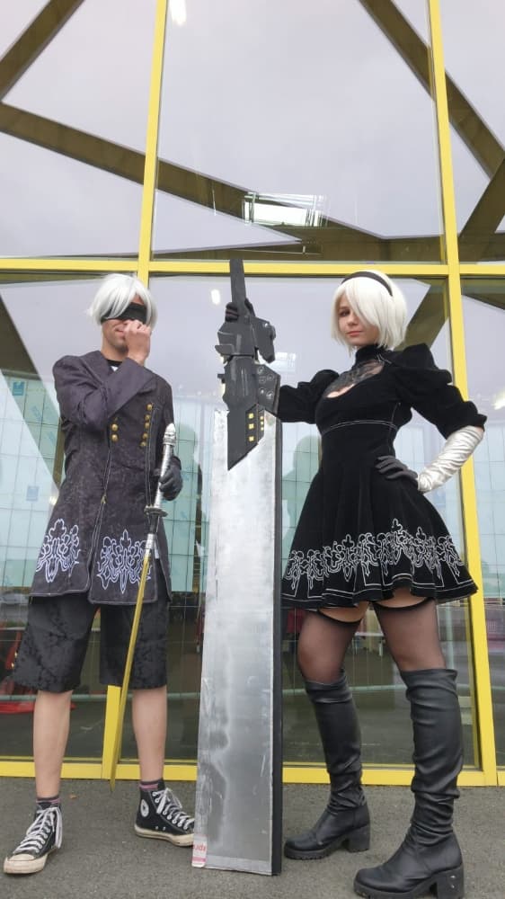9s - Photo 5