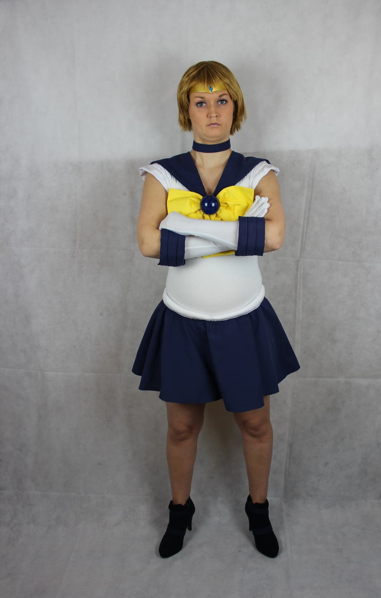 Sailor Uranus  - Photo 3