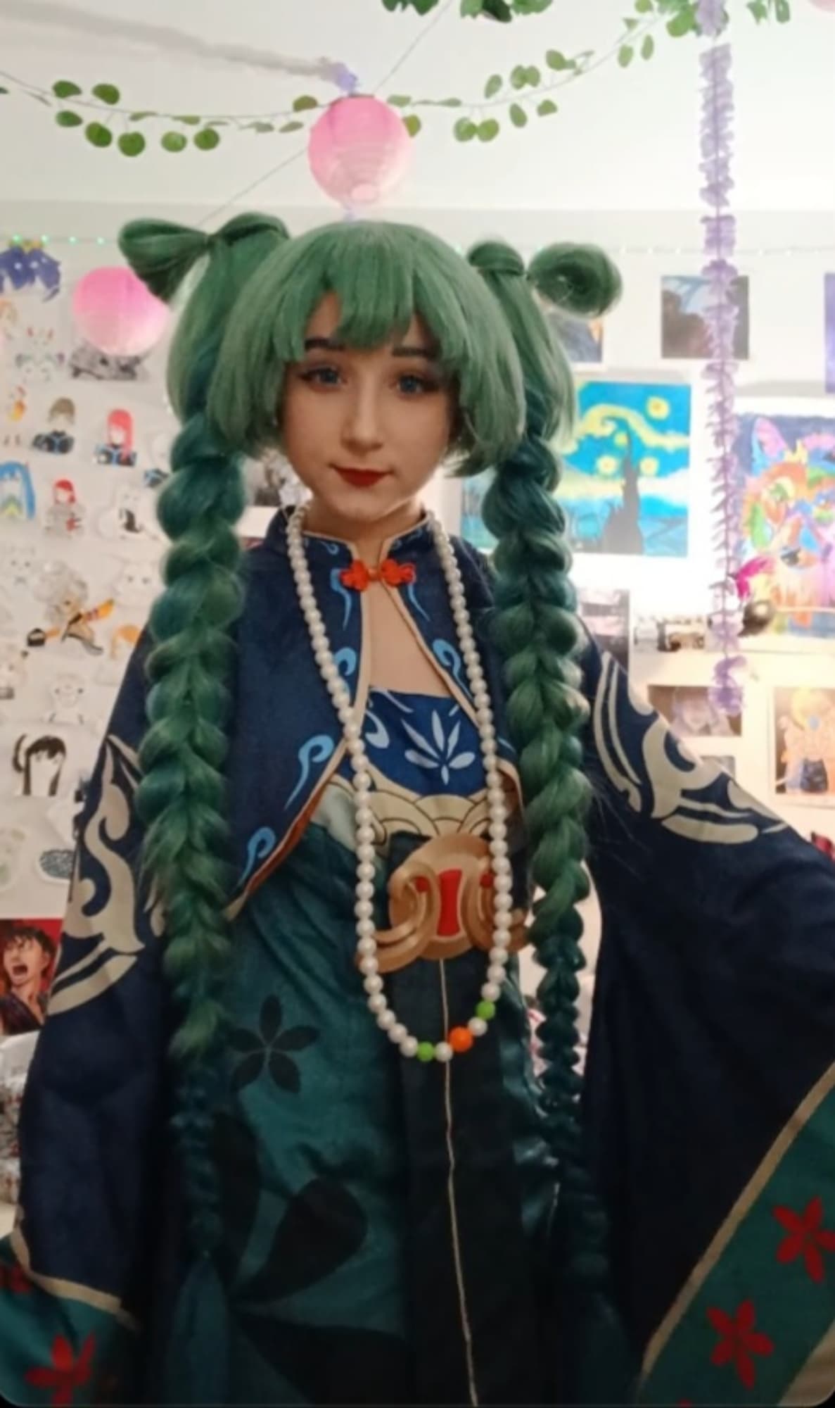 Miku zombie  - Photo 11