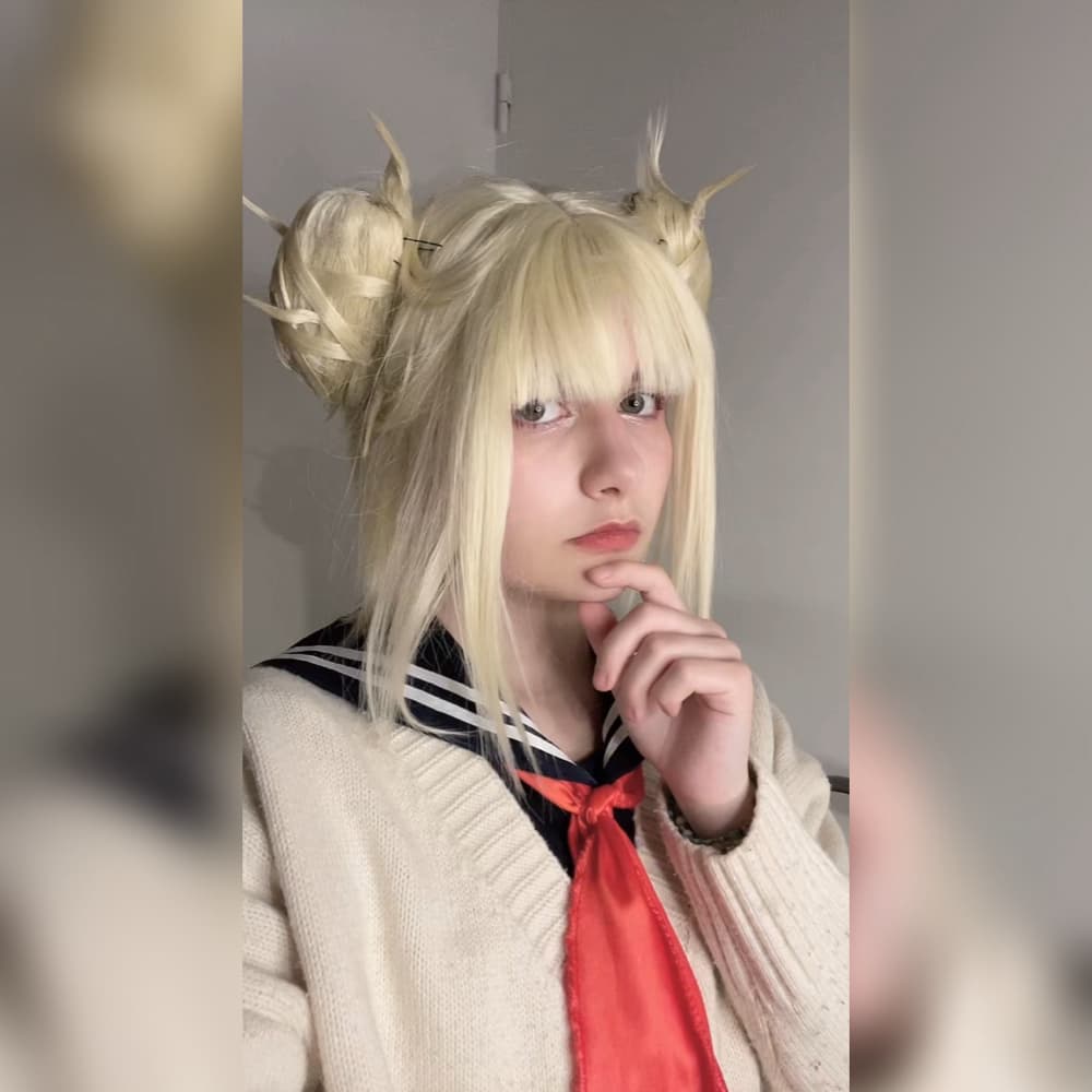 Toga himiko  - Photo 10