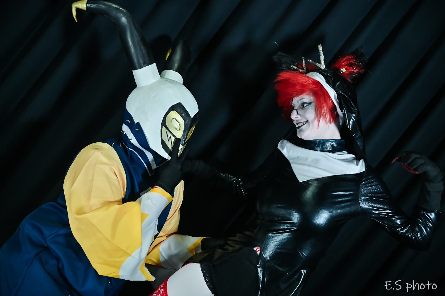 Adam Japanmanga wave - Photo 11