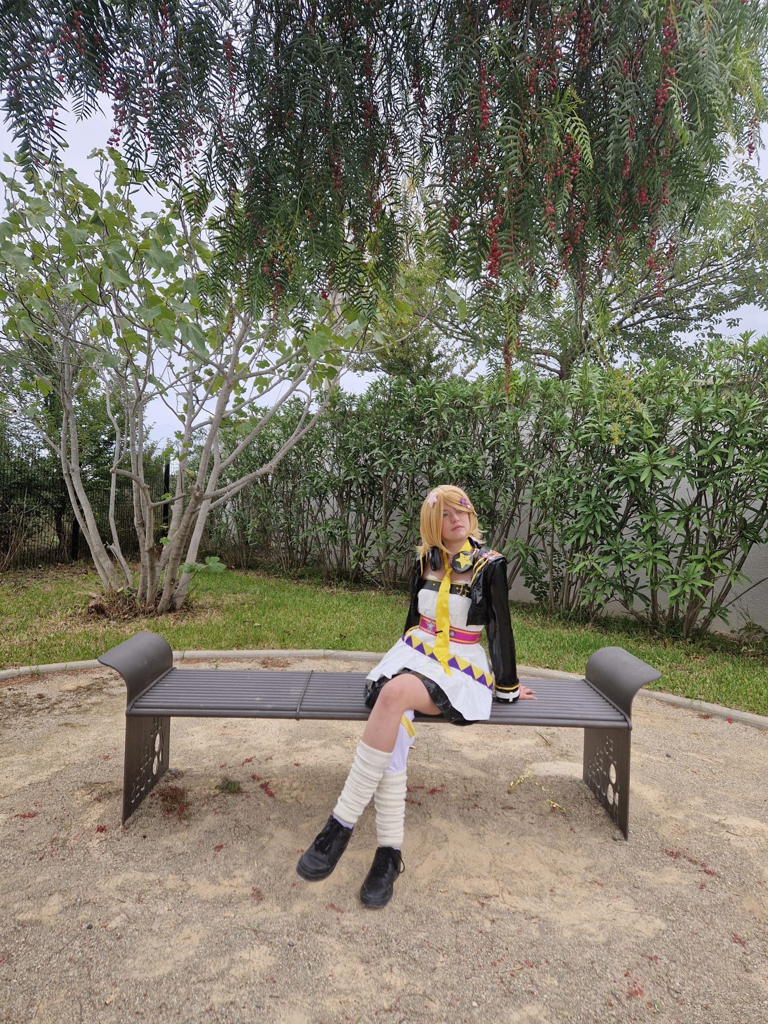 Rin Kagamine  - Photo 6