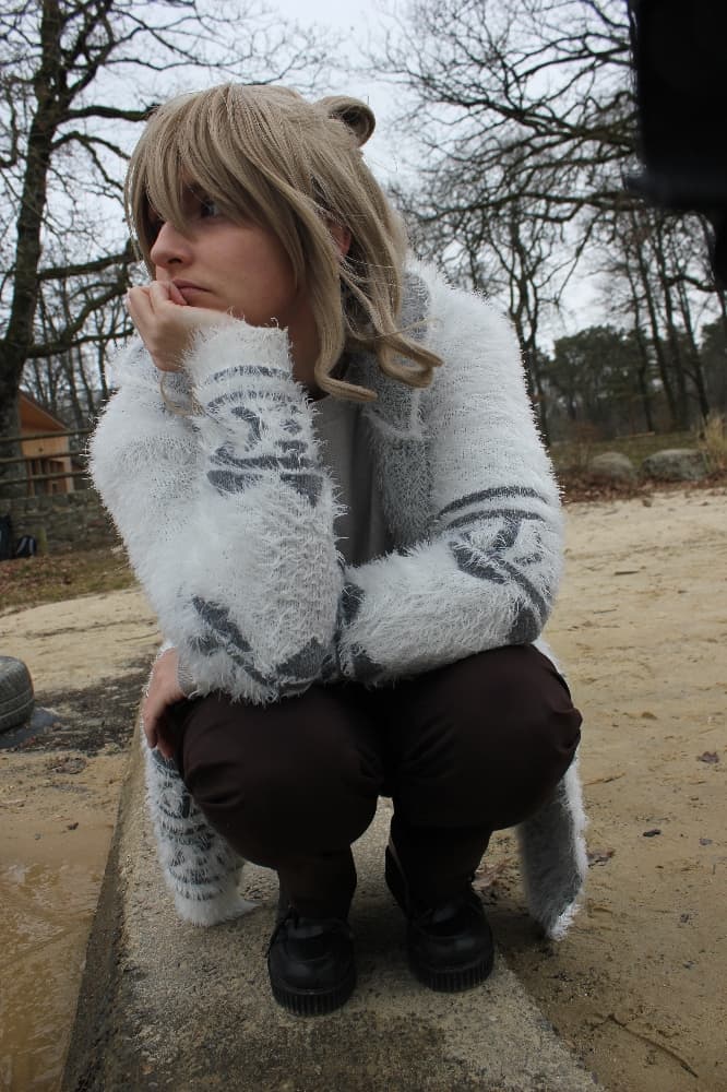 Sei outfit - Photo 6