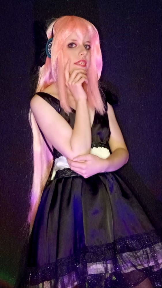 Megurine Luka Magnet