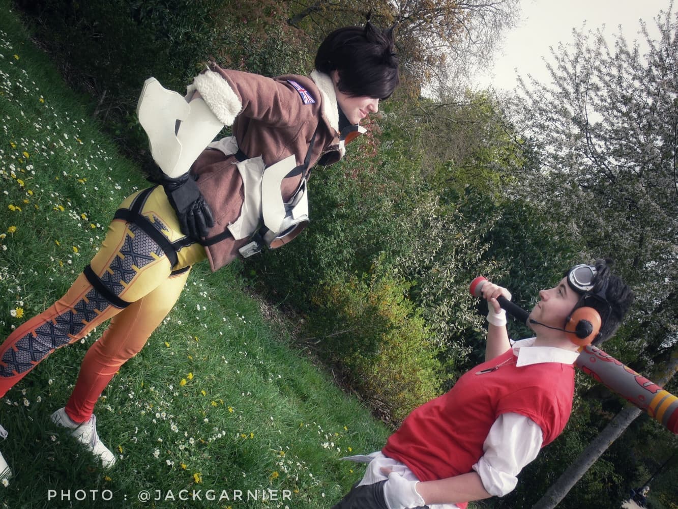 Scout (Red) - Photo 3