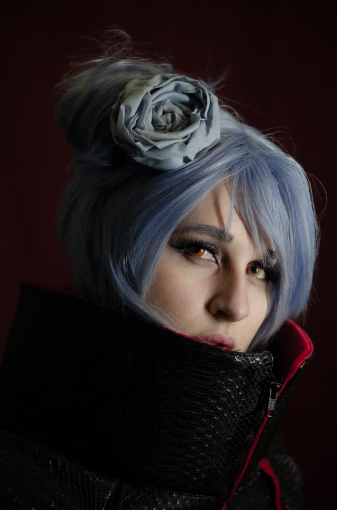 Konan - Naruto - Photo 6