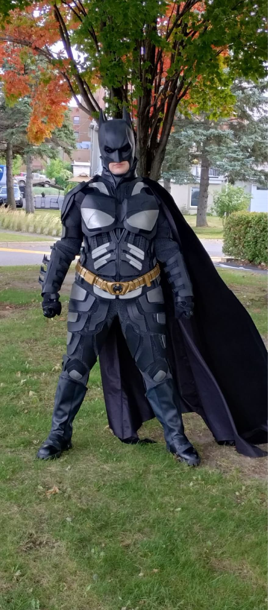 Batman TDK - Photo 8