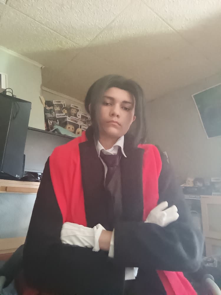 Mori Ougai - Photo 2