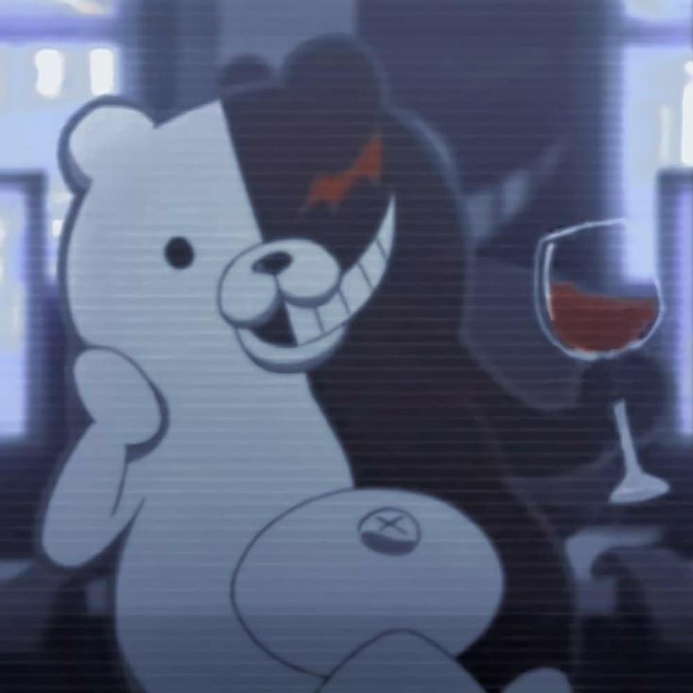 Monokuma 