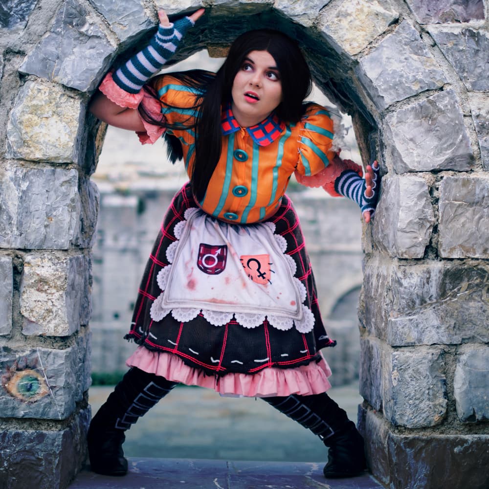 Alice madness return - Photo 1