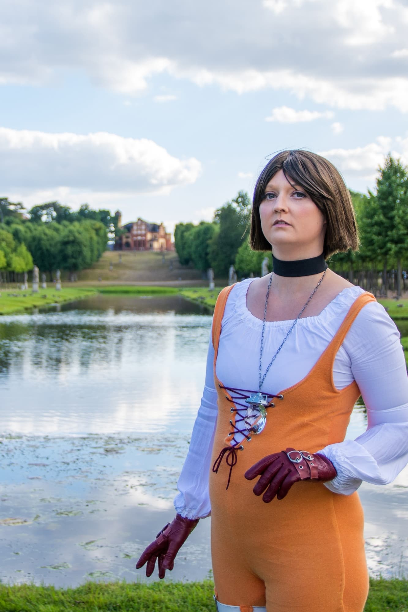 Garnet T. Alexandros - Photo 52