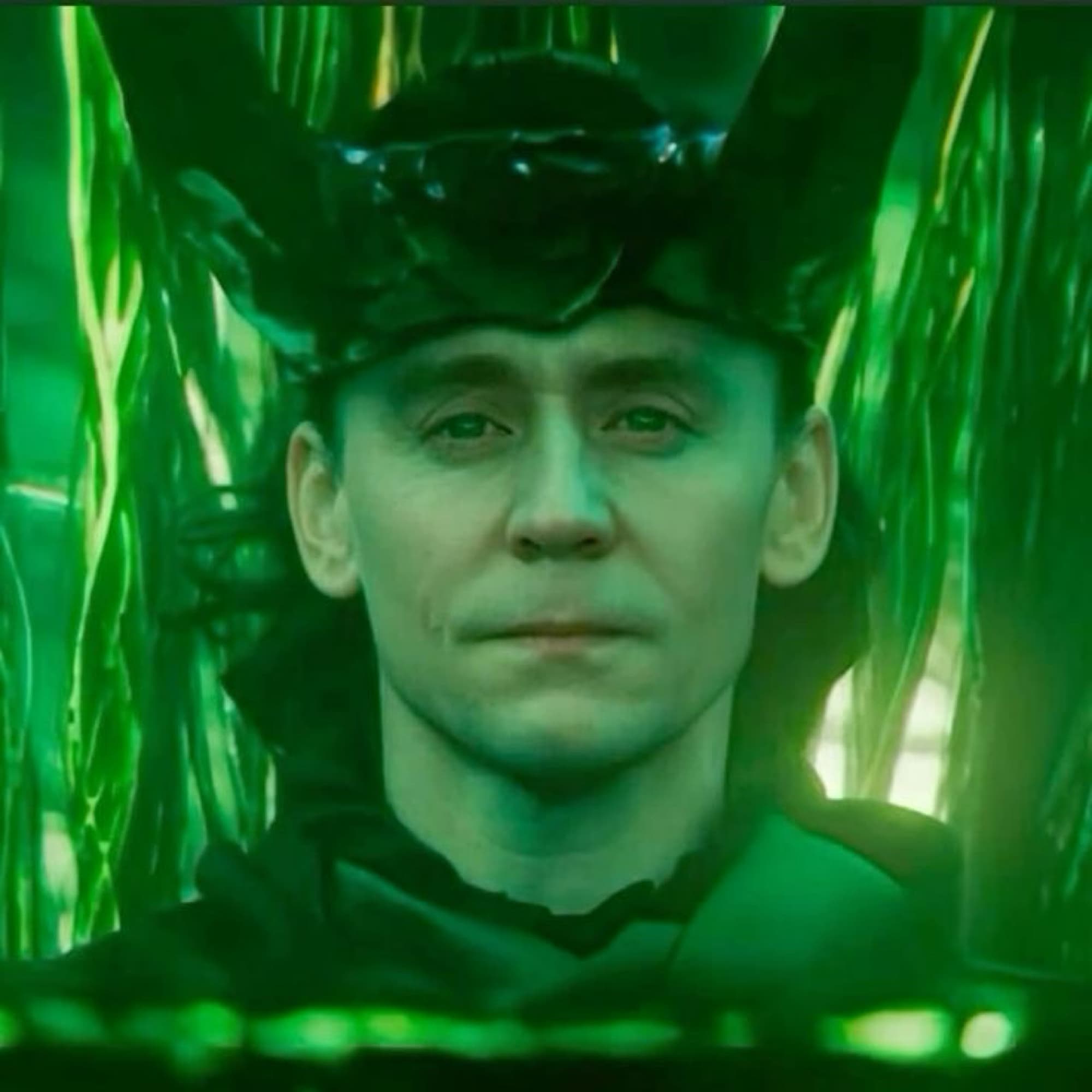 Loki(god of stories)