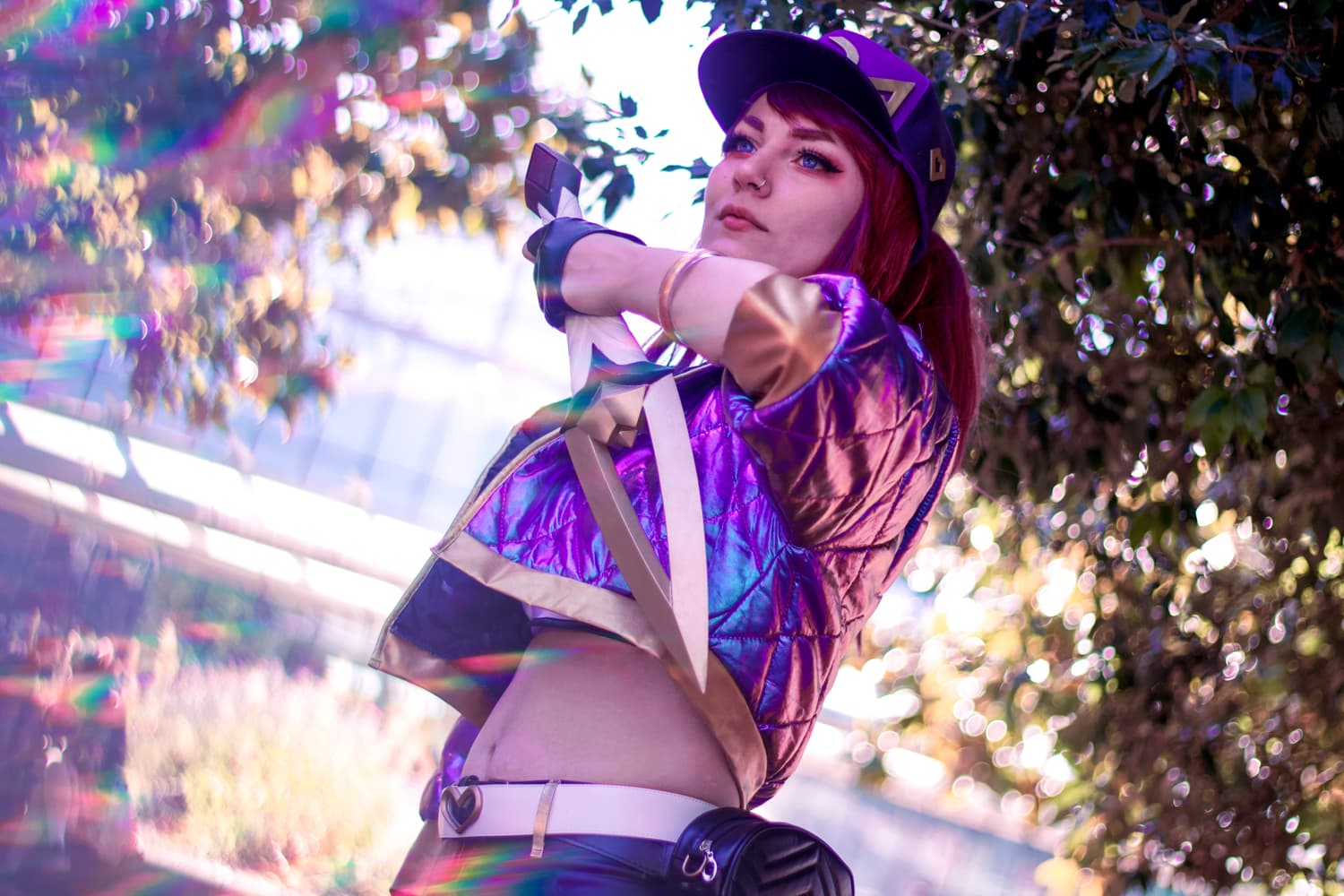 Akali K/DA - Photo 2