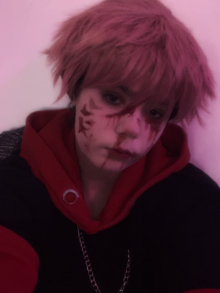 Yuji 
