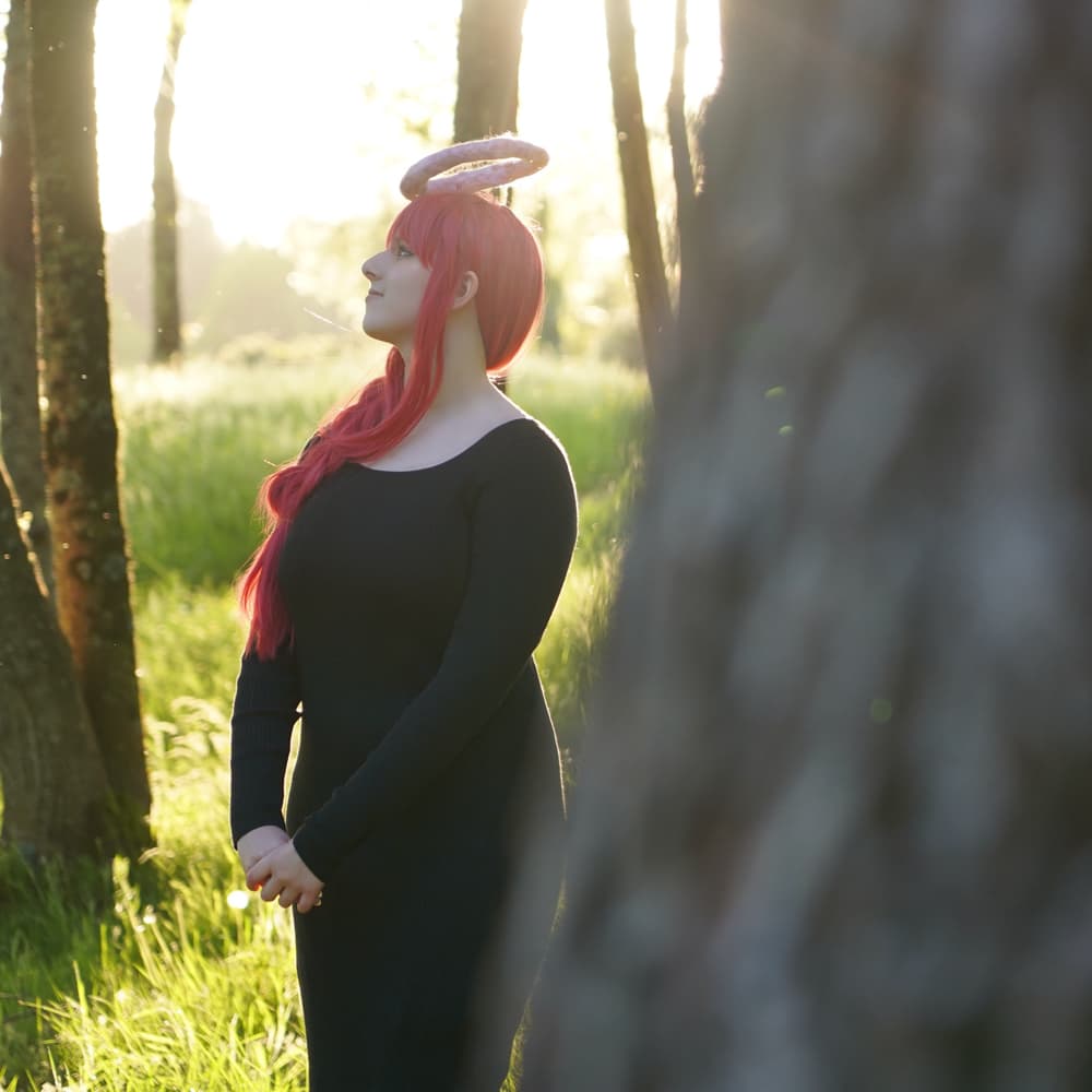 Makima japanantes - Photo 5