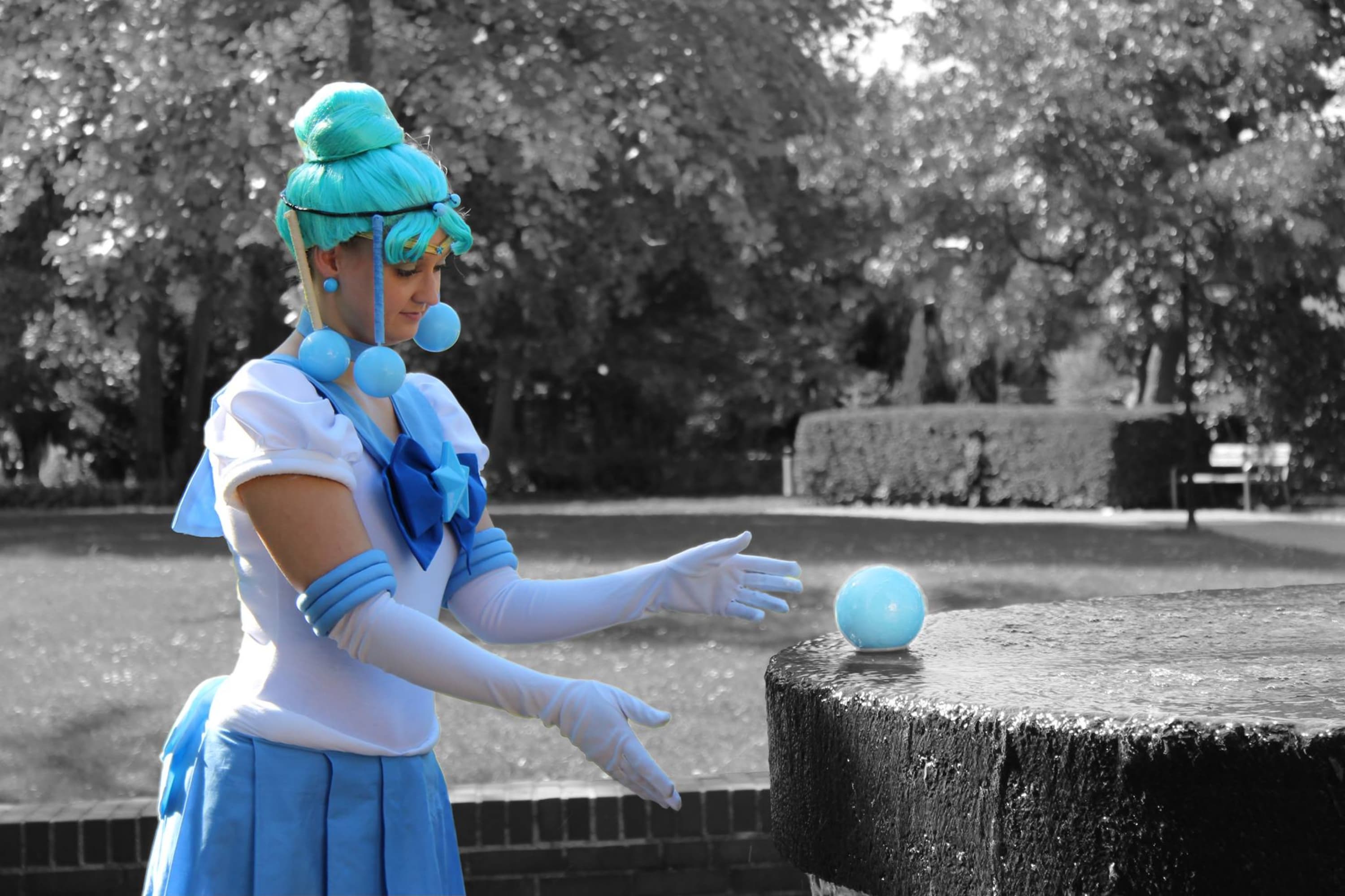 Sailor Pallas  - Photo 29