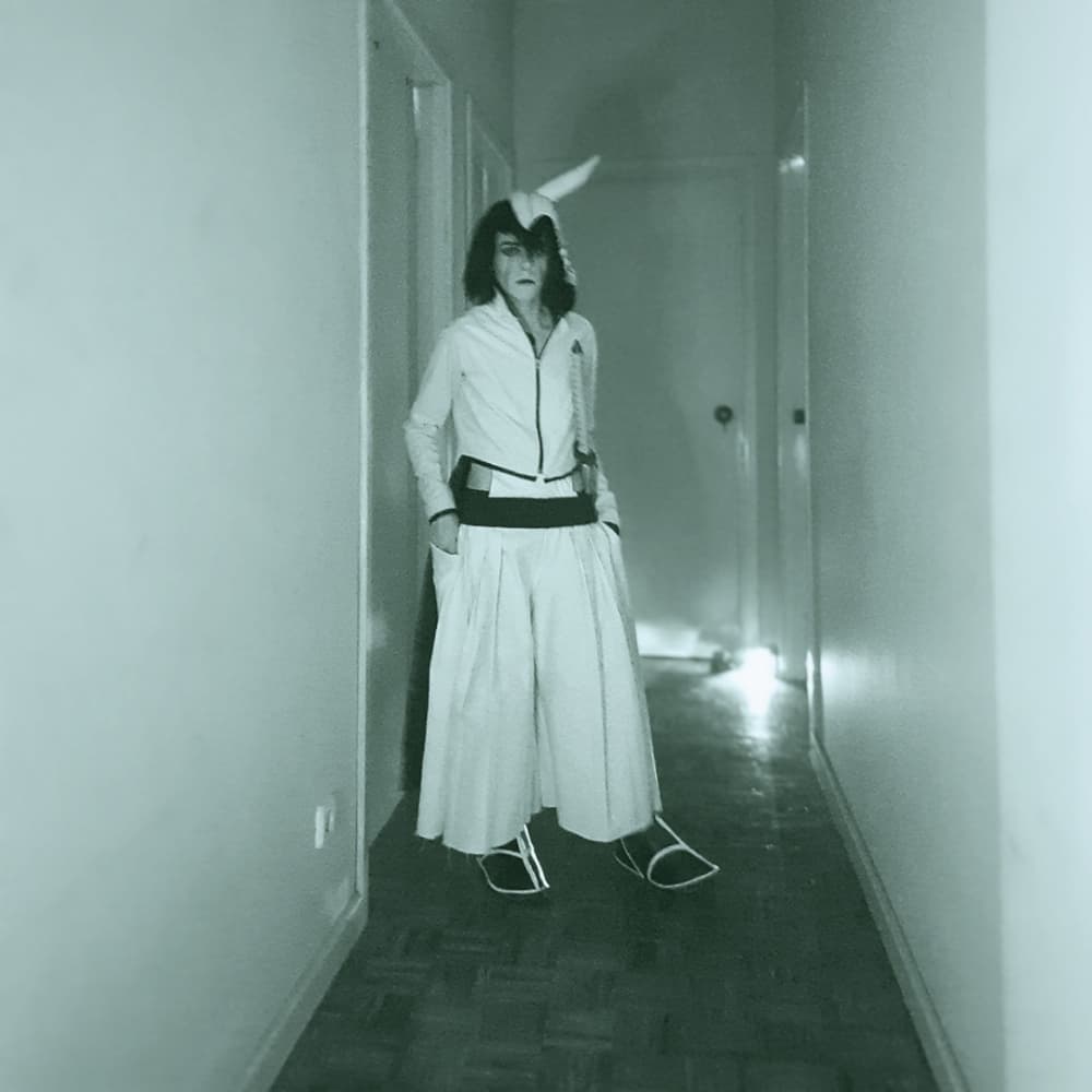 Ulquiorra  - Photo 17