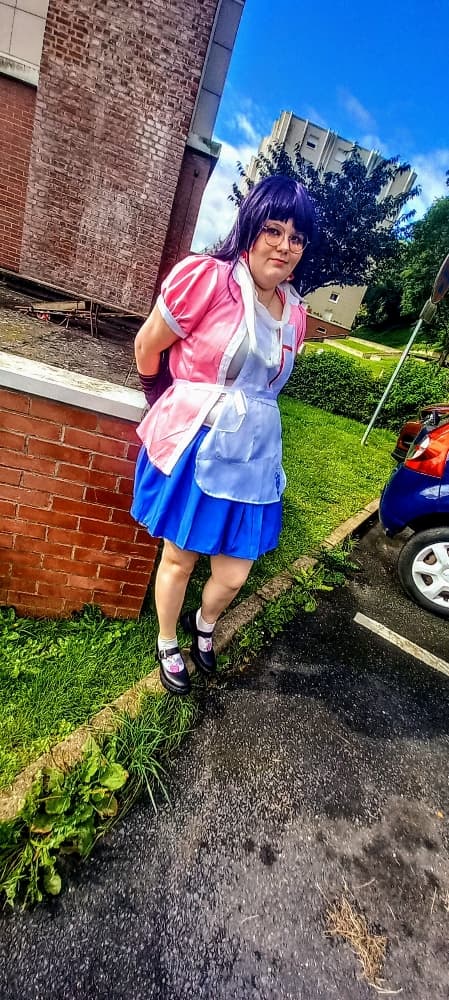 Mikan tsumiki  - Photo 7