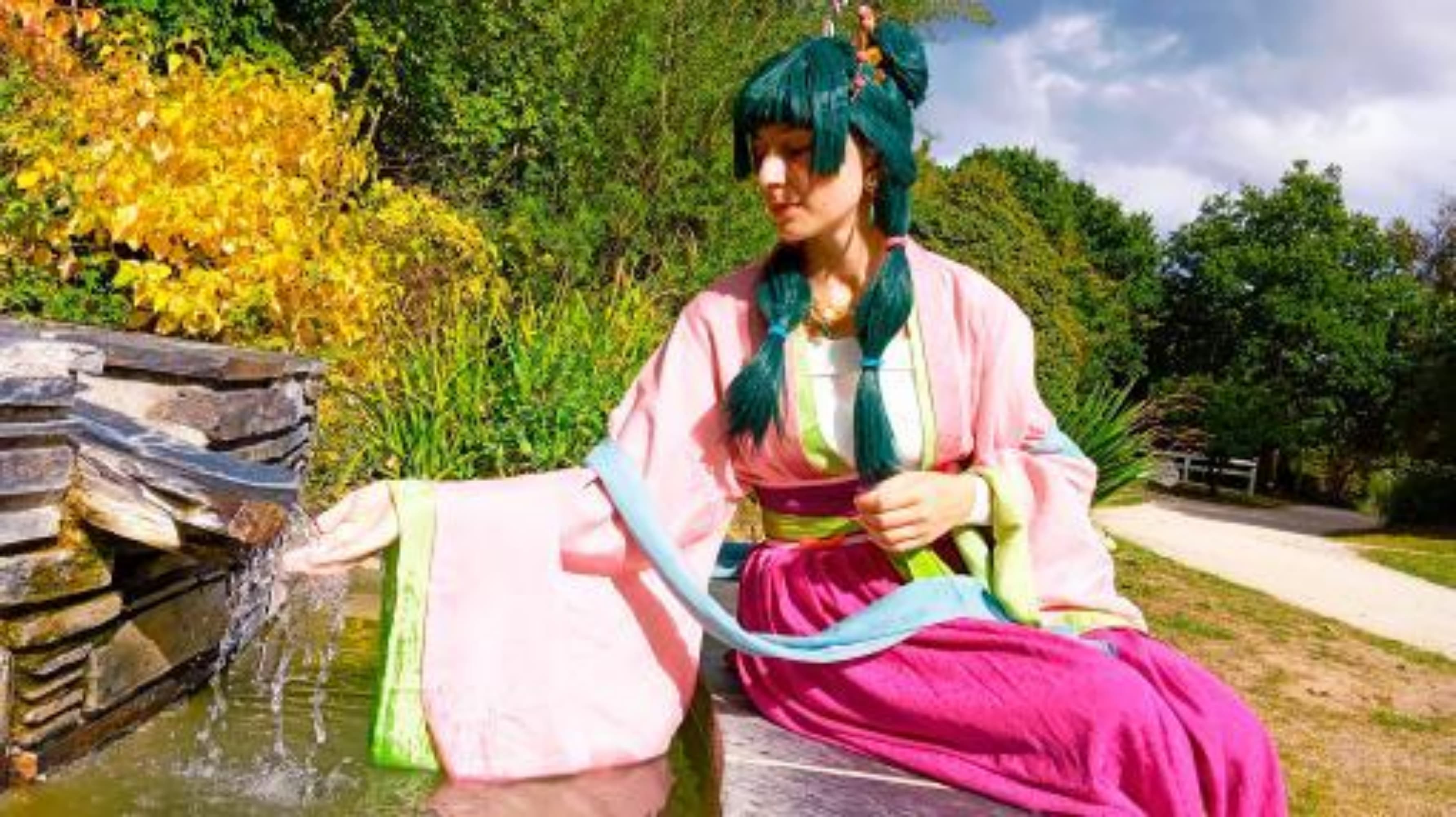 Mao mao août 25 - Photo 2